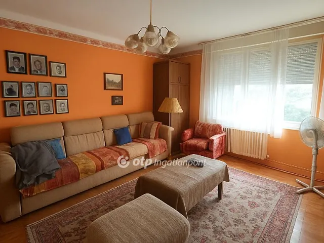 Eladó lakás Sajószentpéter 63 nm