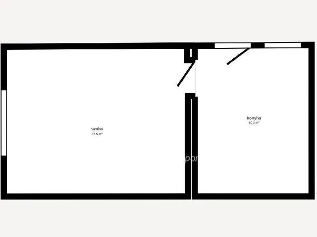 Eladó ház Aszaló 100 nm