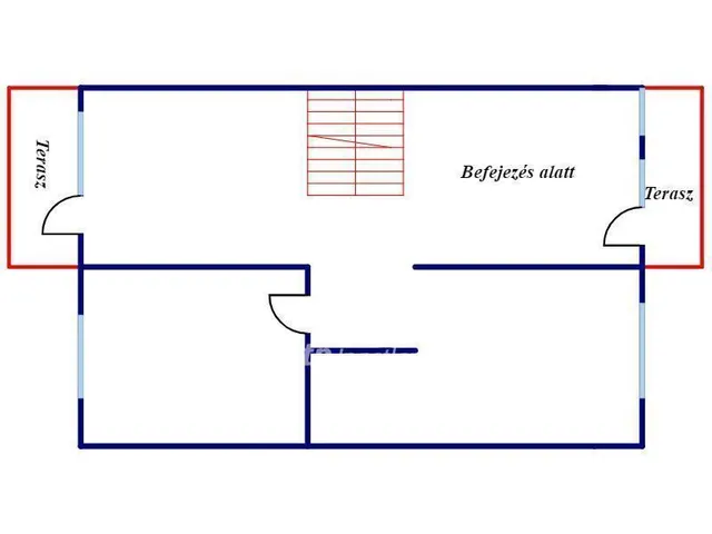Eladó ház Miskolc, Miskolctapolca 250 nm