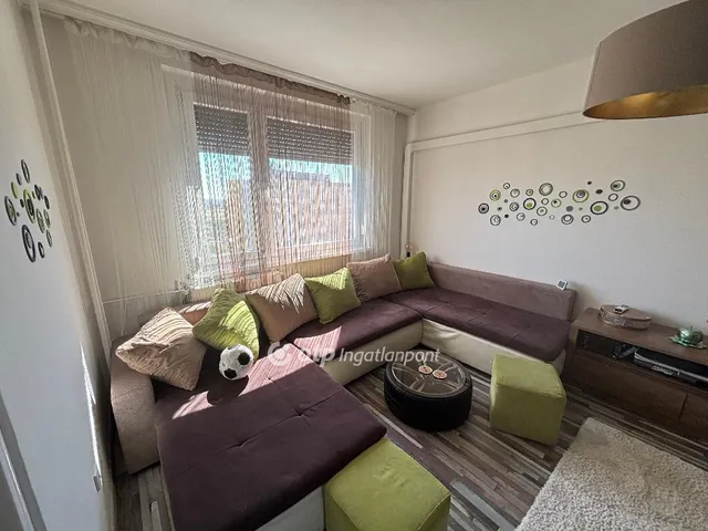 Eladó lakás Miskolc 54 nm