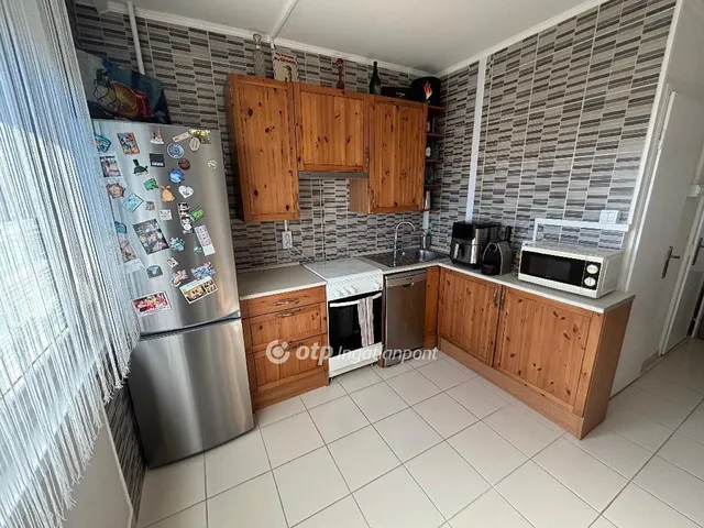 Eladó lakás Miskolc 54 nm