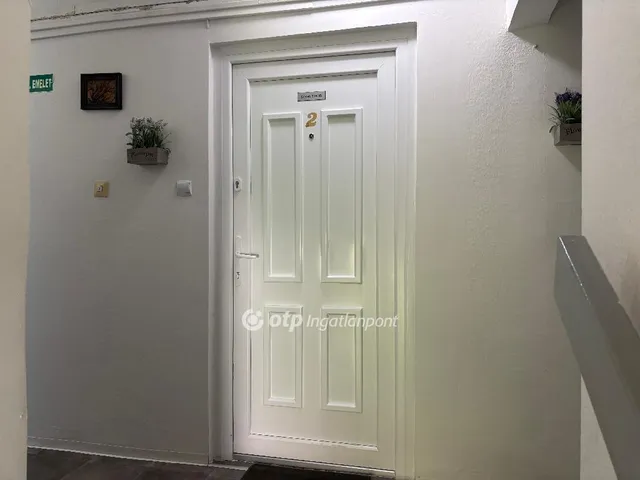 Eladó lakás Miskolc 54 nm