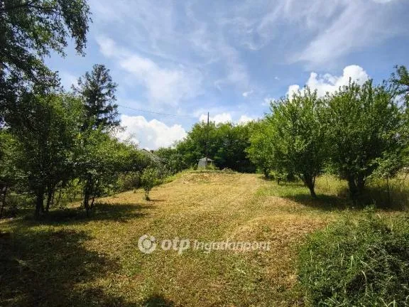 Eladó telek Miskolc 801 nm