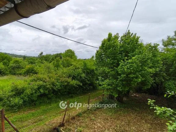 Eladó telek Miskolc, Komlóstető 850 nm