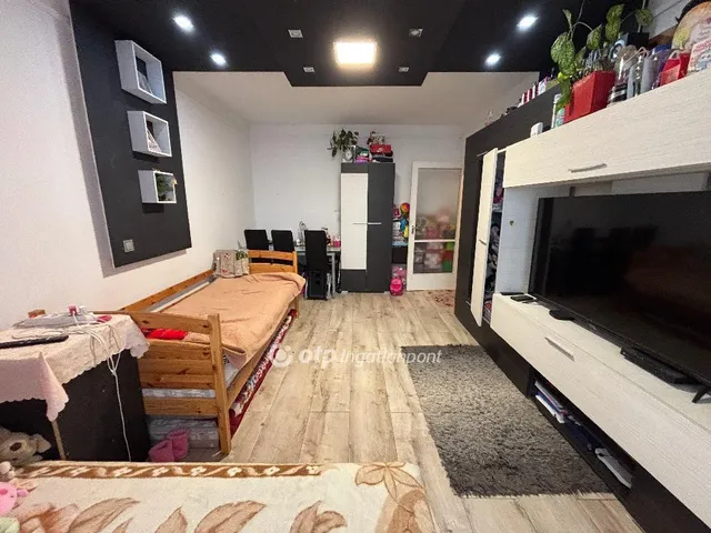 Eladó lakás Miskolc 37 nm