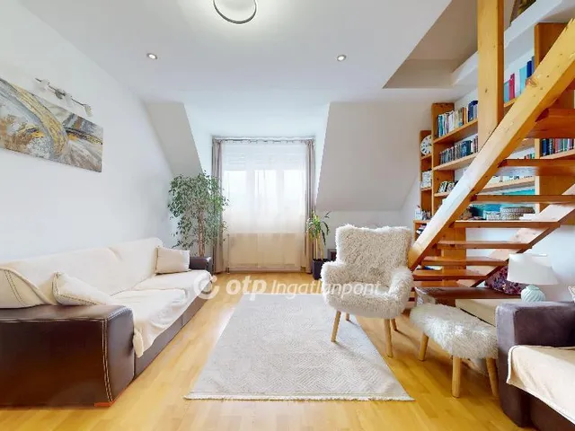 Eladó lakás Miskolc, Észak-Kilián 42 nm