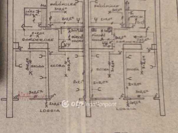 Eladó ház Sárospatak 180 nm