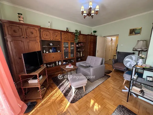 Eladó lakás Miskolc 38 nm