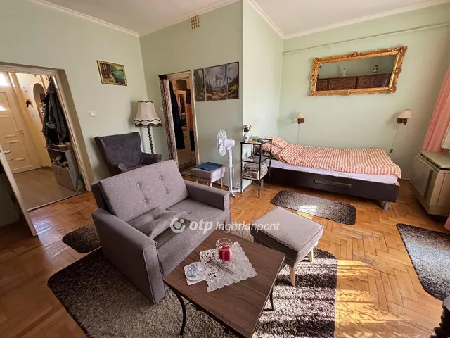 Eladó lakás Miskolc 38 nm