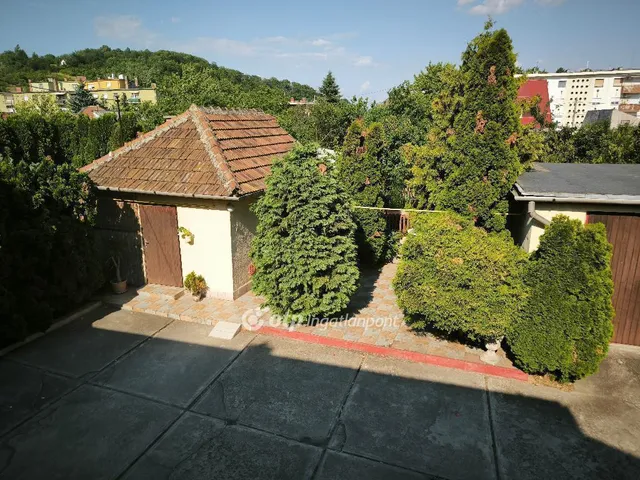 Eladó ház Miskolc 270 nm