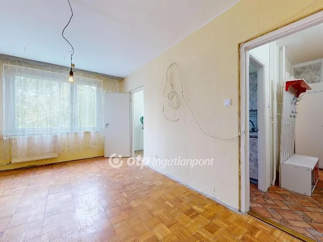 Eladó lakás Miskolc 35 nm