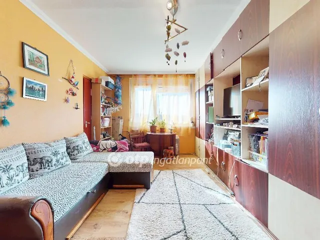 Eladó lakás Miskolc 35 nm