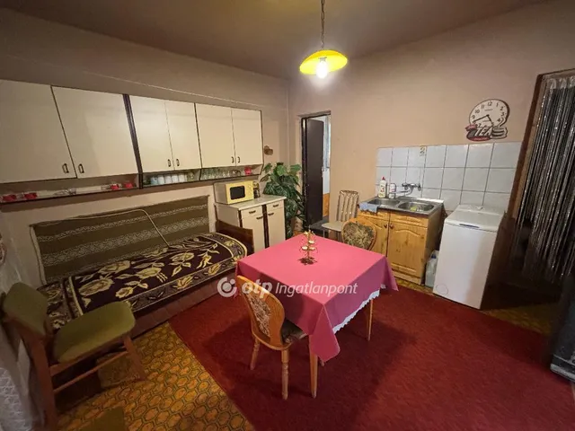 Eladó ház Sajópetri 45 nm