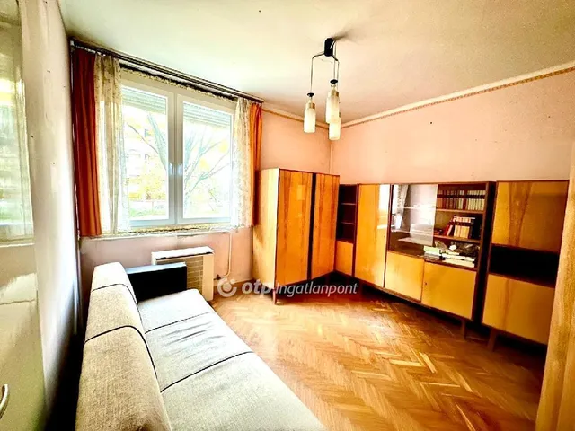 Eladó lakás Miskolc, Bulgárföld 53 nm