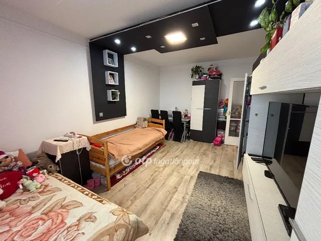 Eladó lakás Miskolc 37 nm