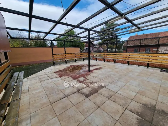 Eladó ház Miskolc 170 nm