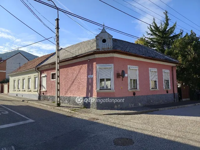 Eladó ház Sátoraljaújhely 106 nm