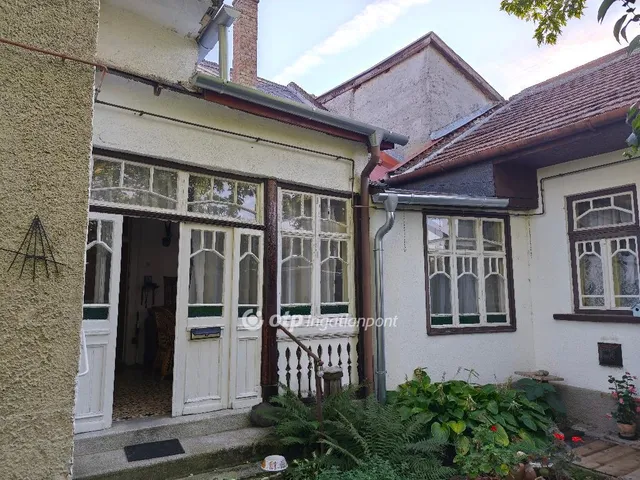 Eladó ház Sátoraljaújhely 106 nm