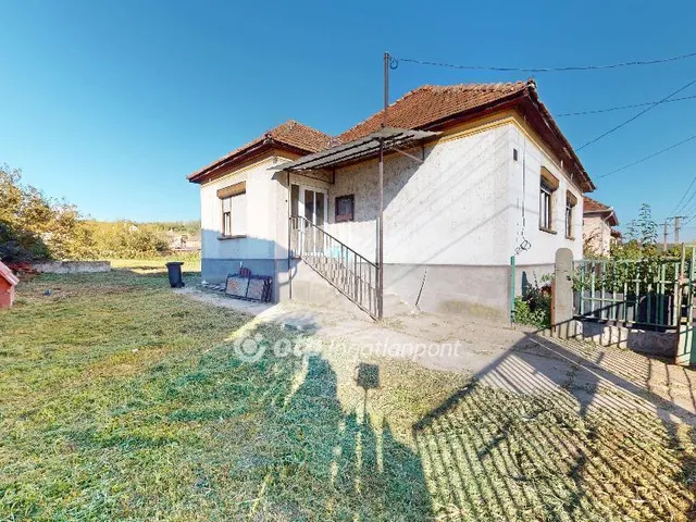 Eladó ház Szuhakálló 95 nm