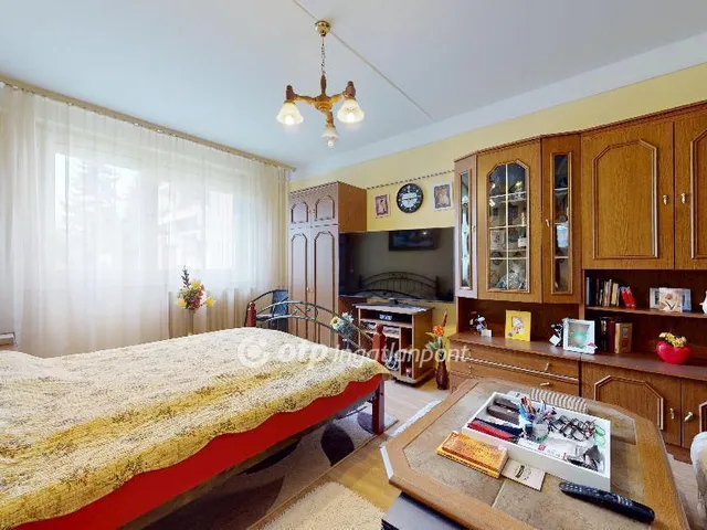 Eladó lakás Miskolc 35 nm