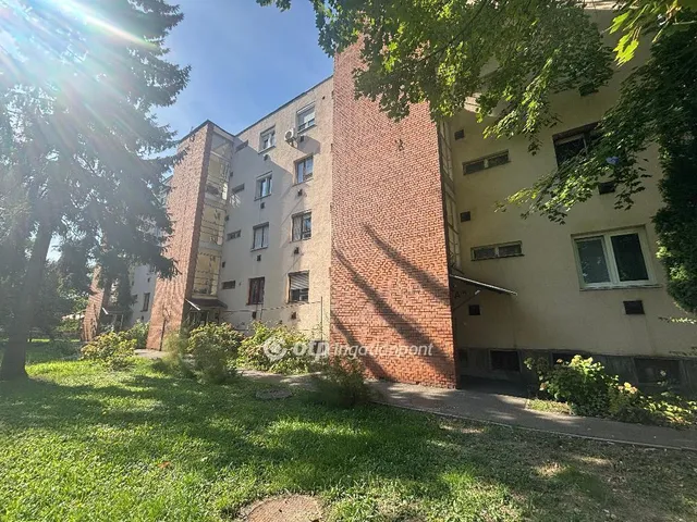 Eladó lakás Miskolc, Szentpéteri kapu 55 nm