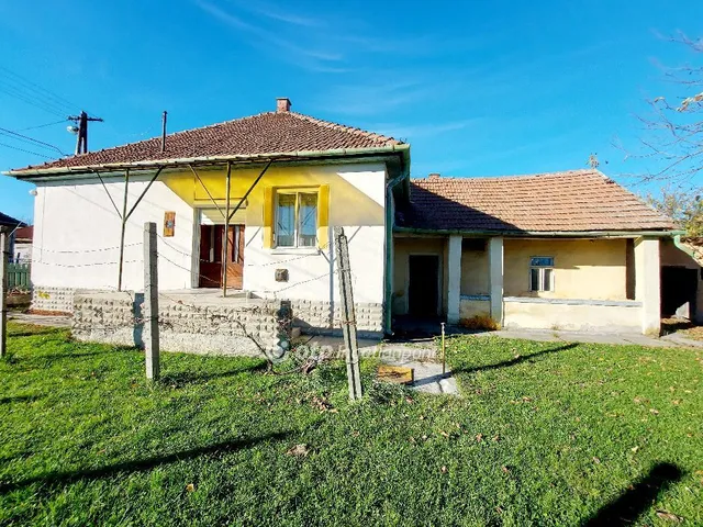 Eladó ház Nyékládháza 87 nm