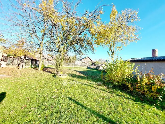 Eladó ház Nyékládháza 87 nm