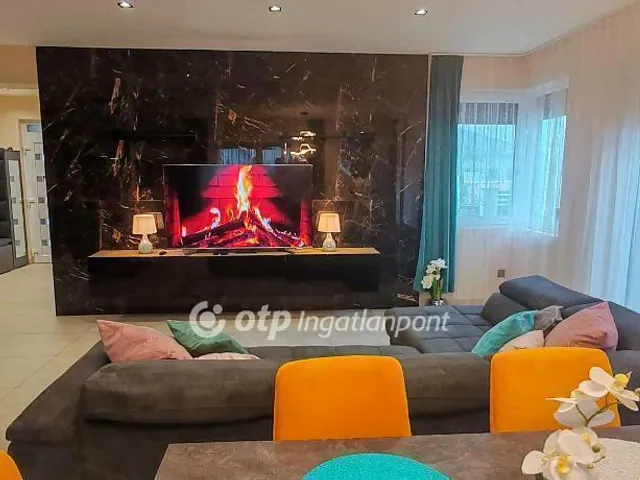 Eladó ház Miskolc, Szirma 110 nm