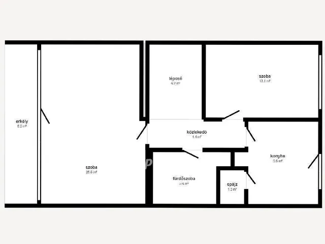 Eladó ház Miskolc 150 nm