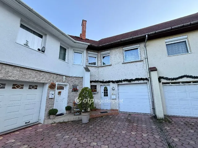 Eladó ház Miskolc 197 nm