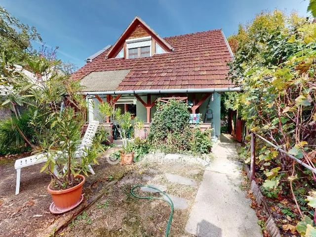 Eladó ház Miskolc 96 nm