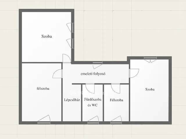 Eladó ház Miskolc 185 nm