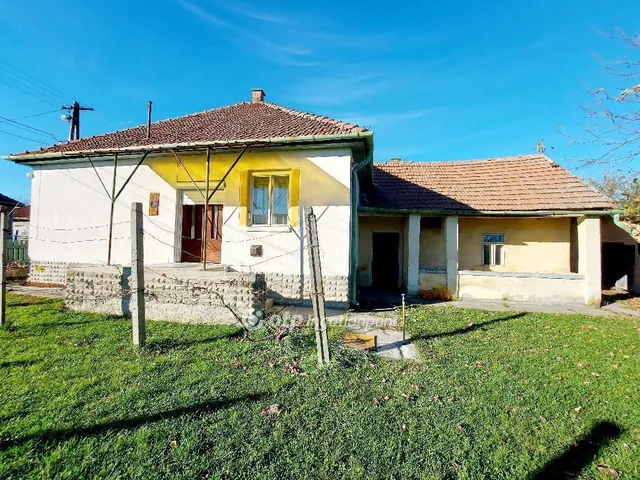 Eladó ház Nyékládháza 87 nm