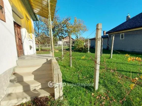 Eladó ház Nyékládháza 87 nm