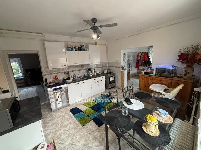 Eladó ház Emőd 75 nm