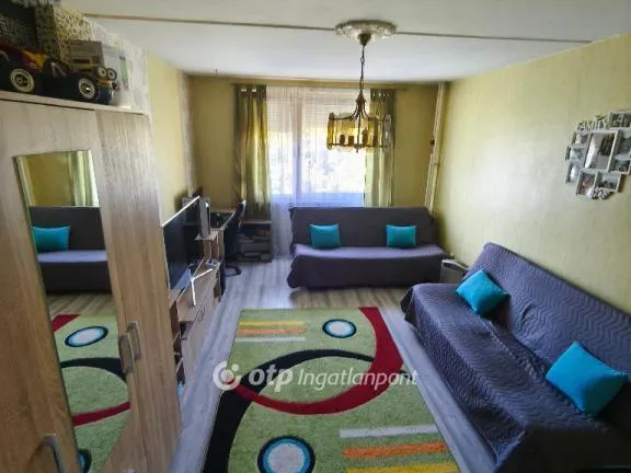 Eladó lakás Miskolc 51 nm