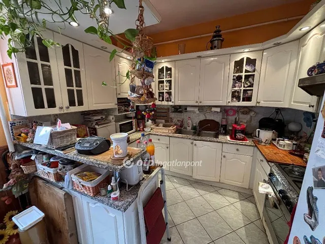 Eladó ház Onga 110 nm