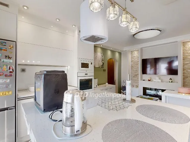 Eladó lakás Miskolc 63 nm