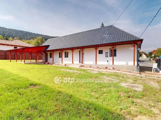 Eladó ház Miskolc, Diósgyőr 65 nm