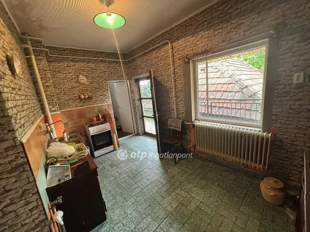 Eladó ház Boldva 65 nm