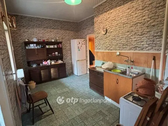 Eladó ház Boldva 65 nm