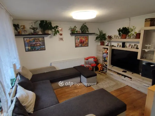 Eladó ház Hernádnémeti 62 nm