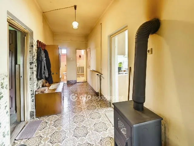 Eladó ház Sajóecseg 110 nm