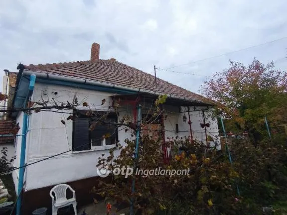 Eladó ház Kazincbarcika 100 nm