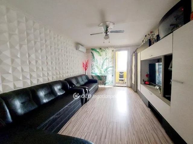 Eladó lakás Miskolc, Vologda 73 nm