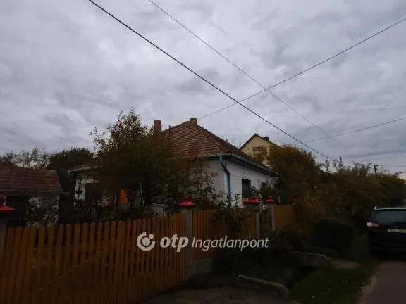 Eladó ház Kazincbarcika 100 nm