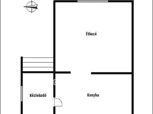 Eladó ház Szuhakálló 89 nm
