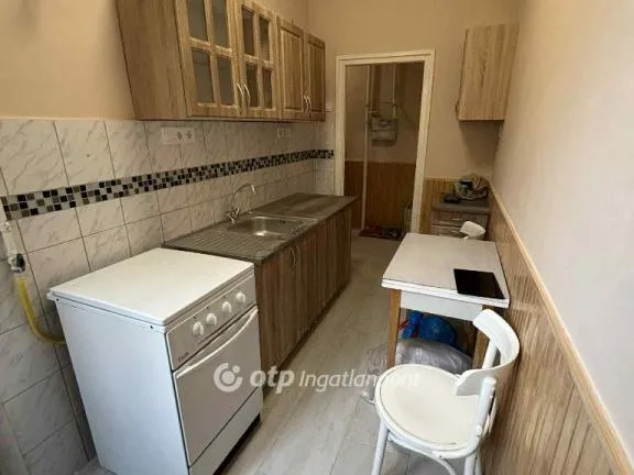 Eladó lakás Miskolc, Csabai kapu 35 nm