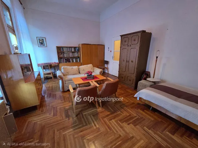 Eladó lakás Miskolc, Belváros 61 nm