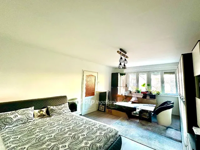 Eladó lakás Miskolc, Diósgyőr 55 nm